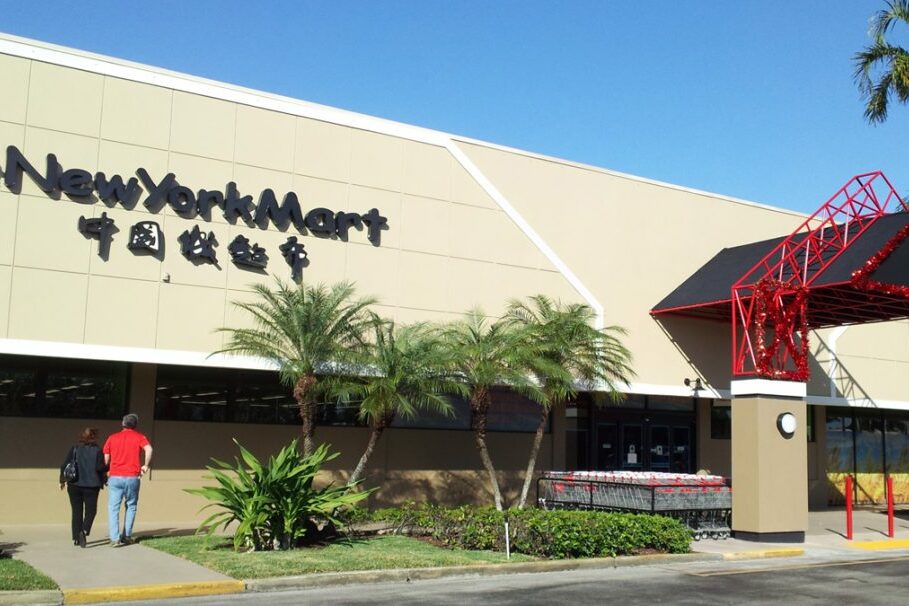 Store Locations Go Fresh 365 Inc