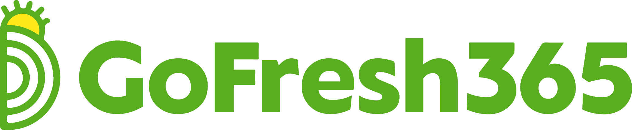 Go Fresh 365 Inc